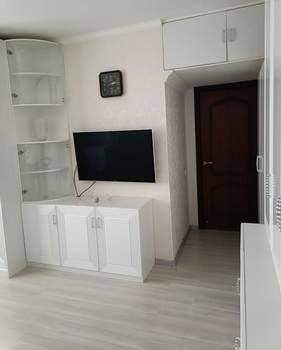 2-к квартира, вторичка, 46м2, 1/12 этаж