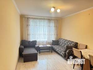 2-к квартира, вторичка, 45м2, 5/9 этаж