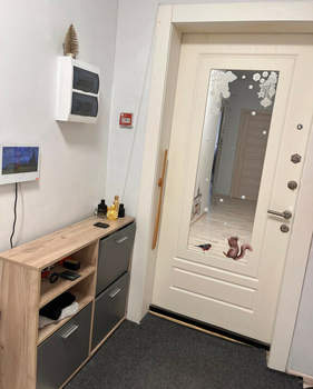 2-к квартира, вторичка, 68м2, 15/17 этаж