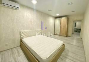 1-к квартира, вторичка, 40м2, 14/17 этаж