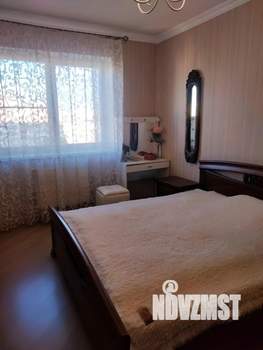 2-к квартира, вторичка, 73м2, 9/26 этаж