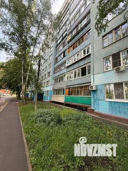 3-к квартира, вторичка, 59м2, 7/9 этаж