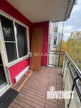 2-к квартира, вторичка, 45м2, 7/9 этаж