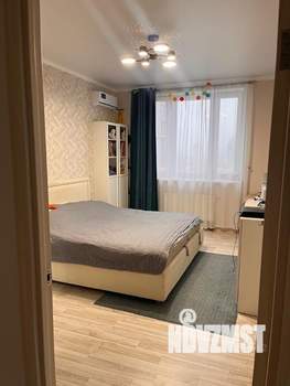 2-к квартира, вторичка, 68м2, 15/17 этаж