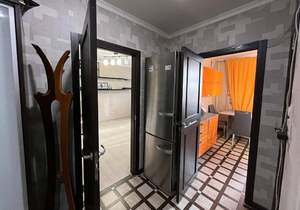 1-к квартира, вторичка, 39м2, 15/17 этаж