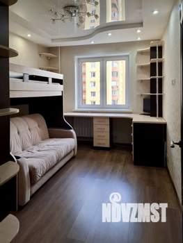 2-к квартира, вторичка, 64м2, 10/12 этаж