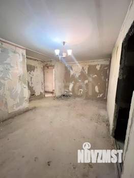 2-к квартира, вторичка, 44м2, 4/5 этаж