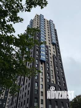 2-к квартира, вторичка, 47м2, 13/25 этаж