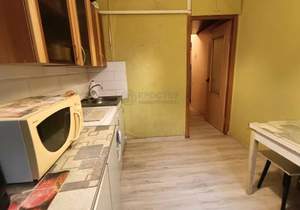 1-к квартира, вторичка, 33м2, 2/9 этаж