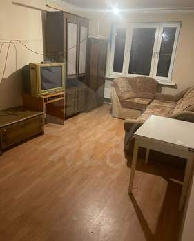 3-к квартира, вторичка, 68м2, 3/9 этаж