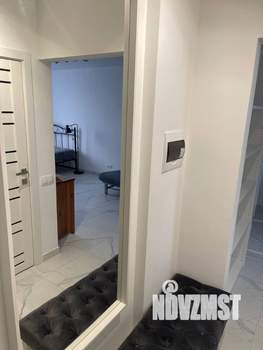 1-к квартира, вторичка, 32м2, 8/9 этаж