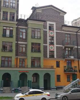 2-к квартира, вторичка, 41м2, 4/4 этаж