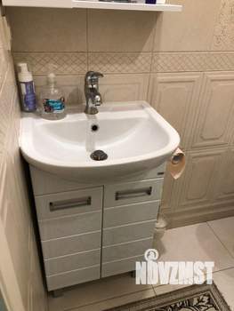 3-к квартира, вторичка, 77м2, 4/10 этаж