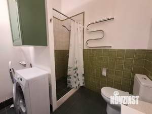 1-к квартира, вторичка, 48м2, 3/8 этаж