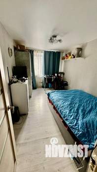 2-к квартира, вторичка, 46м2, 2/9 этаж