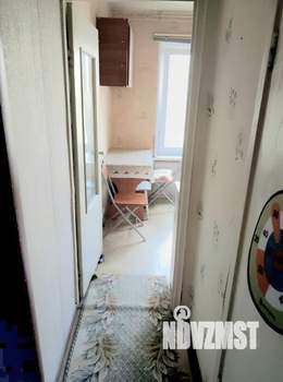 1-к квартира, вторичка, 30м2, 3/5 этаж