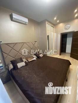 2-к квартира, вторичка, 63м2, 5/25 этаж