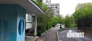 2-к квартира, вторичка, 51м2, 1/9 этаж