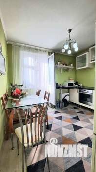 2-к квартира, вторичка, 58м2, 13/22 этаж