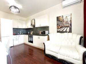 1-к квартира, вторичка, 45м2, 11/25 этаж