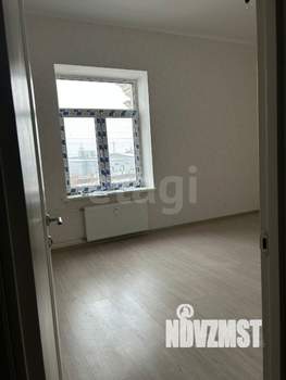 2-к квартира, сданный дом, 49м2, 4/17 этаж