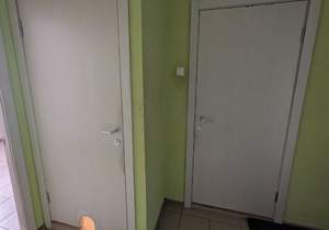2-к квартира, вторичка, 62м2, 23/25 этаж