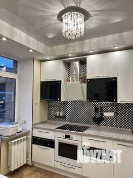 4-к квартира, вторичка, 105м2, 7/8 этаж