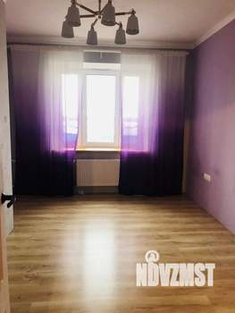 2-к квартира, вторичка, 54м2, 7/16 этаж