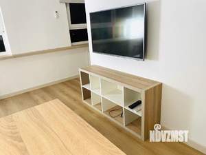 1-к квартира, вторичка, 31м2, 15/18 этаж