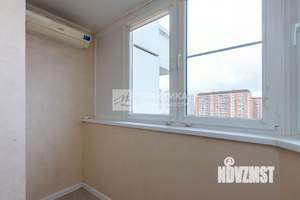 3-к квартира, вторичка, 77м2, 14/25 этаж