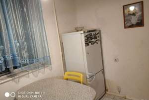 1-к квартира, вторичка, 37м2, 2/17 этаж