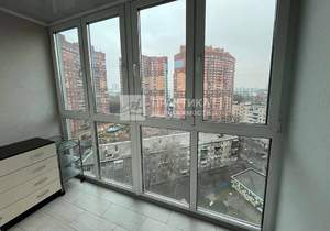 1-к квартира, вторичка, 49м2, 14/25 этаж