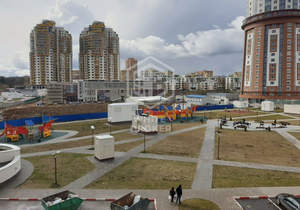 3-к квартира, вторичка, 101м2, 2/17 этаж