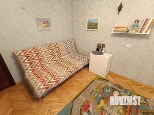 2-к квартира, вторичка, 46м2, 1/12 этаж