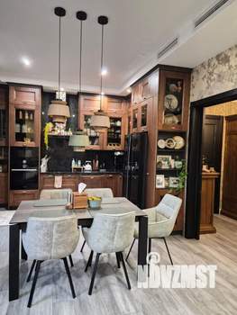 4-к квартира, вторичка, 127м2, 7/8 этаж