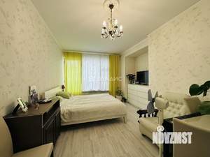 1-к квартира, вторичка, 35м2, 12/12 этаж