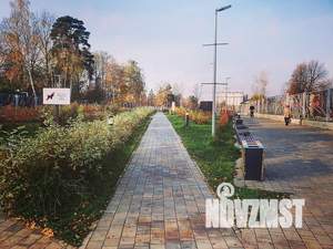 2-к квартира, вторичка, 56м2, 6/12 этаж