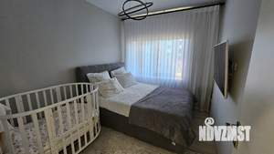 1-к квартира, вторичка, 38м2, 8/17 этаж