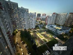 3-к квартира, вторичка, 79м2, 18/27 этаж