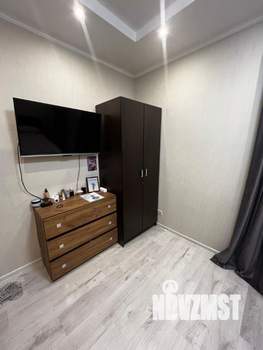 2-к квартира, вторичка, 45м2, 11/18 этаж