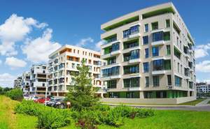 3-к квартира, вторичка, 93м2, 7/7 этаж