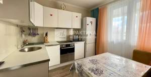 1-к квартира, вторичка, 42м2, 14/25 этаж