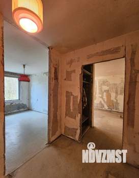 3-к квартира, вторичка, 59м2, 6/10 этаж