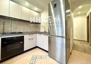 2-к квартира, вторичка, 46м2, 2/5 этаж