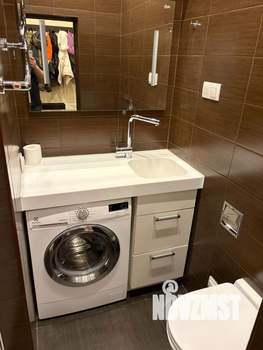 2-к квартира, вторичка, 54м2, 3/3 этаж