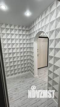 1-к квартира, вторичка, 40м2, 4/8 этаж