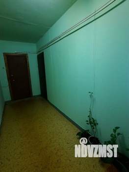 1-к квартира, вторичка, 38м2, 10/17 этаж