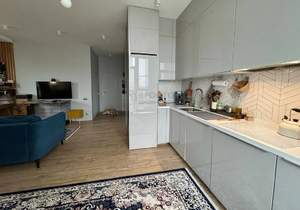 1-к квартира, вторичка, 65м2, 6/7 этаж