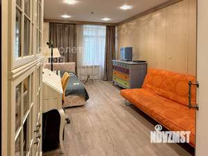 3-к квартира, вторичка, 50м2, 2/9 этаж