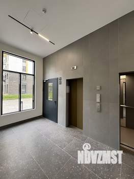 2-к квартира, вторичка, 34м2, 2/12 этаж